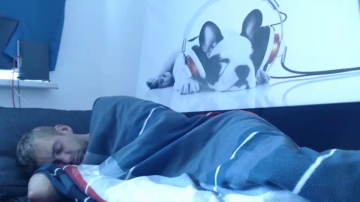 Sachazat  26-09-2021 Recorded Video Topless
